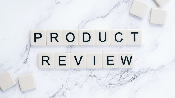 Reviews Online
